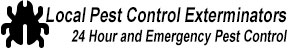 Bottle Hollow UT Pest Control Exterminators